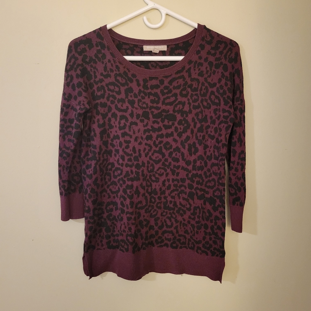 Sweater
